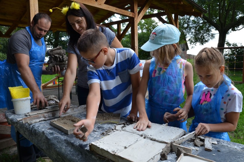 Gmina Nowy Dwór Gdański. Fundacja Kreatywna Edukacja...