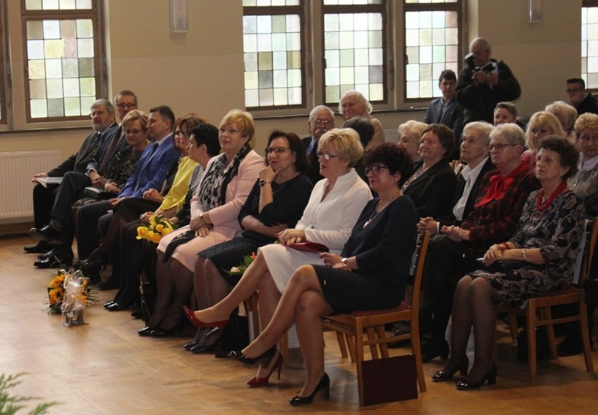 Lębork. II LO obchodziło jubileusz 70-lecia szkoły FOTO