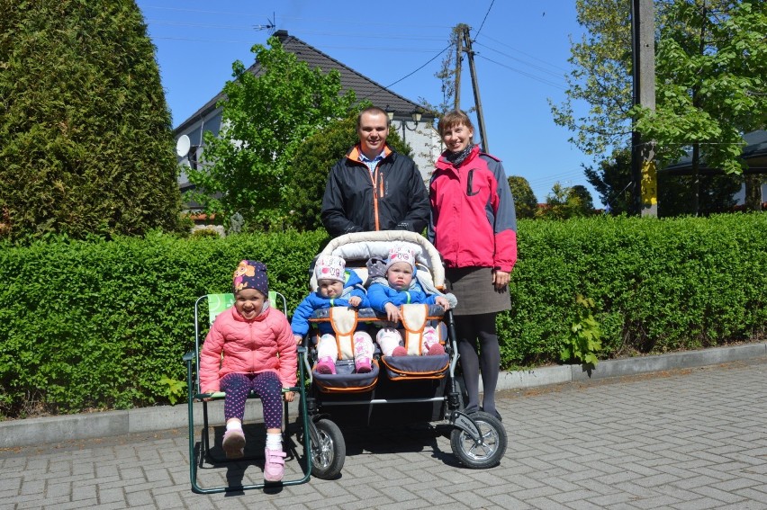 Święto Rodziny i Jarmark Cysterski w Jemielnicy