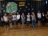 Nowy rok szkolny w Zduńskiej Woli: W SP 11 w dobrych humorach [zdjęcia]