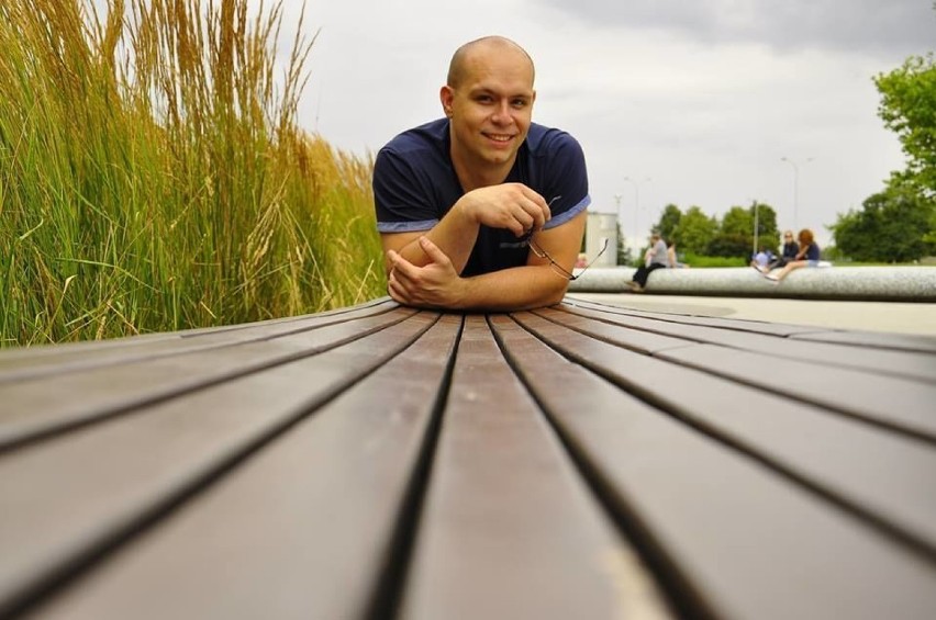 Fotografowanie pasją jedną z wielu. Wywiad z Radosławem Ziembą