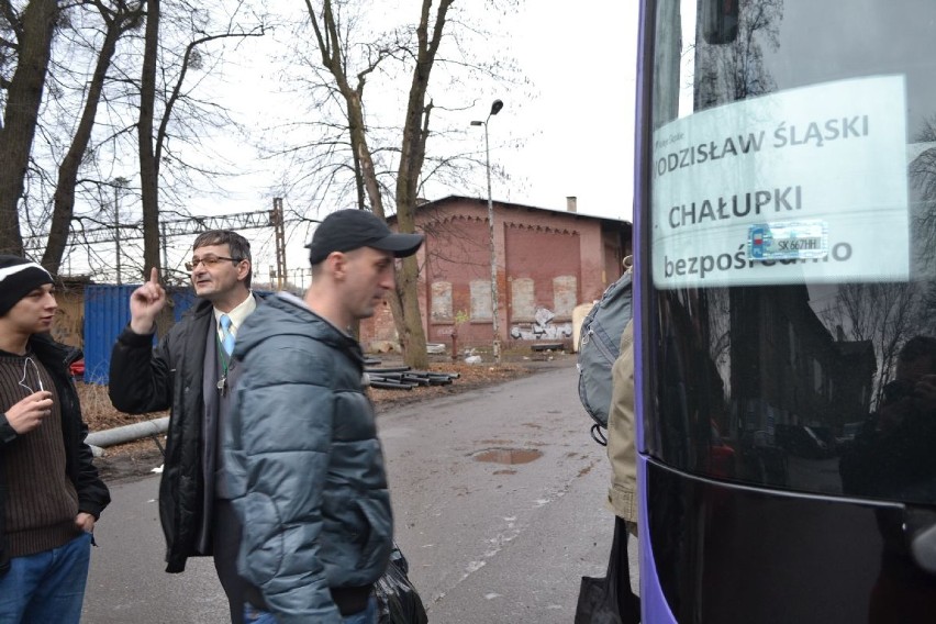 Zamiast pociągów do Bogumina, Pragi i Warszawy - wielka...