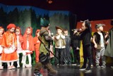 Przedszkolaki z Pruszcza Gdańskiego wzięły udział w przeglądzie teatralnym. Młodzi aktorzy podbili serca jurorów| ZDJĘCIA