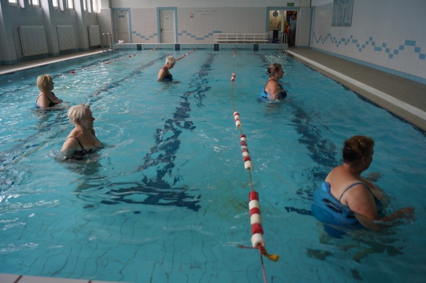 Od połowy lutego, po długiej przerwie, wracają zajęcia na basenie w Szkole Podstawowej nr 5 w Stargardzie