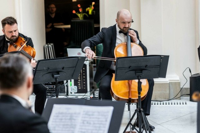 Sinfonietta Cracovia zaprasza na muzyczne spotkania
