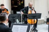 Sinfonietta Cracovia koncertową nutą wprowadzi w Nowy Rok