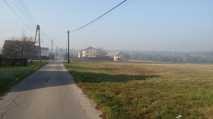 Bojszowy. Mała miejscowość wielkich ludzi. Jak bojszowianie sie mobilizuja?