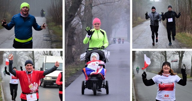 Trwają obchody 100-lecia Niepodległości Gniewkowa. W sobotnie przedpołudnie odbył się II Bieg Powstańczy. Biegacze oraz zawodnicy nordic walking musieli pokonać malowniczą, 5-kilometrową trasę ze startem i metą przy Rondzie Żołnierzy Wyklętych. Wrócili do domów z okolicznościowi medalami oraz gadżetami nawiązującymi do 100-lecia Niepodległości Gniewkowa.