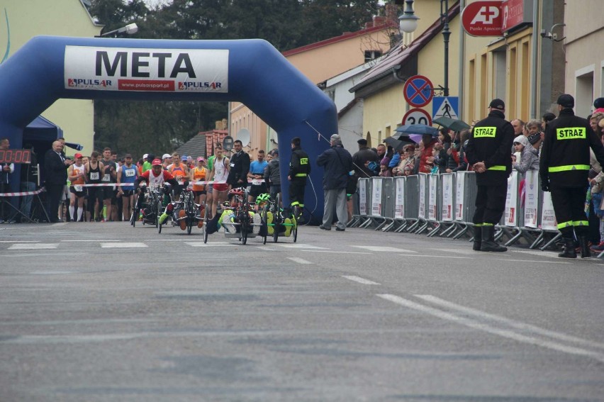 Pszczewska Dwudziestka 2017 tradycyjnie z udziałem...