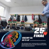 WOŚP 2017, Warszawa. Legia przyłącza się do zbiórki. To możesz wylicytować