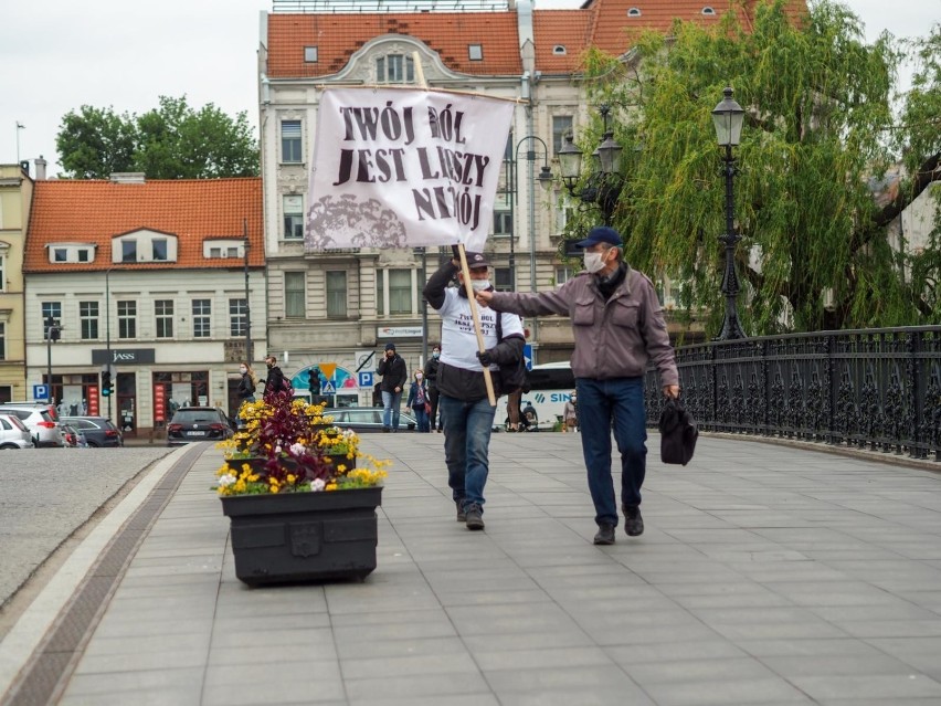 Obywatele RP przedstawili  własne zestawienie listy...