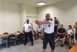 Strażnicy miejscy w Kaliszu zostaną wyposażeni w paralizatory ZDJĘCIA, WIDEO