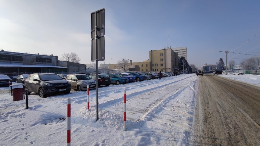 Nowe parkomaty w Piotrkowie. Od poniedziałku, 18 stycznia,...