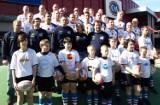 Rugby: Budowlani Łódź w komplecie czekają na rozpoczęcie sezonu