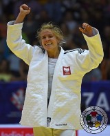 Judoczka z Pruszcza Gd. triumfowała na zawodach w Zagrzebiu