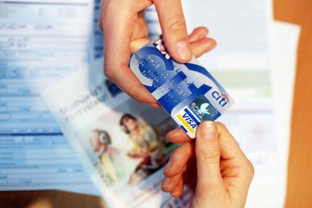 Posiadacze kart kredytowych i debetowych w Citibanku mogą kodować na nich bilety