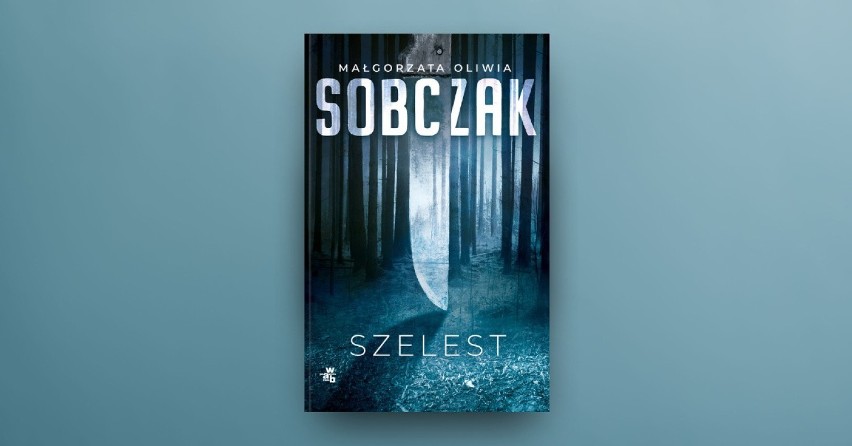 Małgorzata Oliwia Sobczak to dziennikarka oraz autorka...