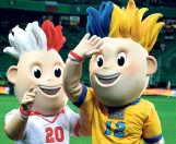 Strefa Małego Kibica: Mnóstwo propozycji dla najmłodszych na Euro 2012