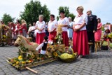 Ostatnie dożynkowe uroczystości w Lipinkach, mieście oraz gminie Gorlice: ukłony dla wszystkich, którym chce się pielęgnować tradycję [FOTO]