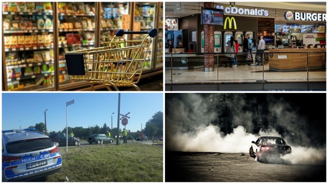 Co nowego chcieliby zobaczyć w naszym mieście rypinianie? Zobaczcie galerię!