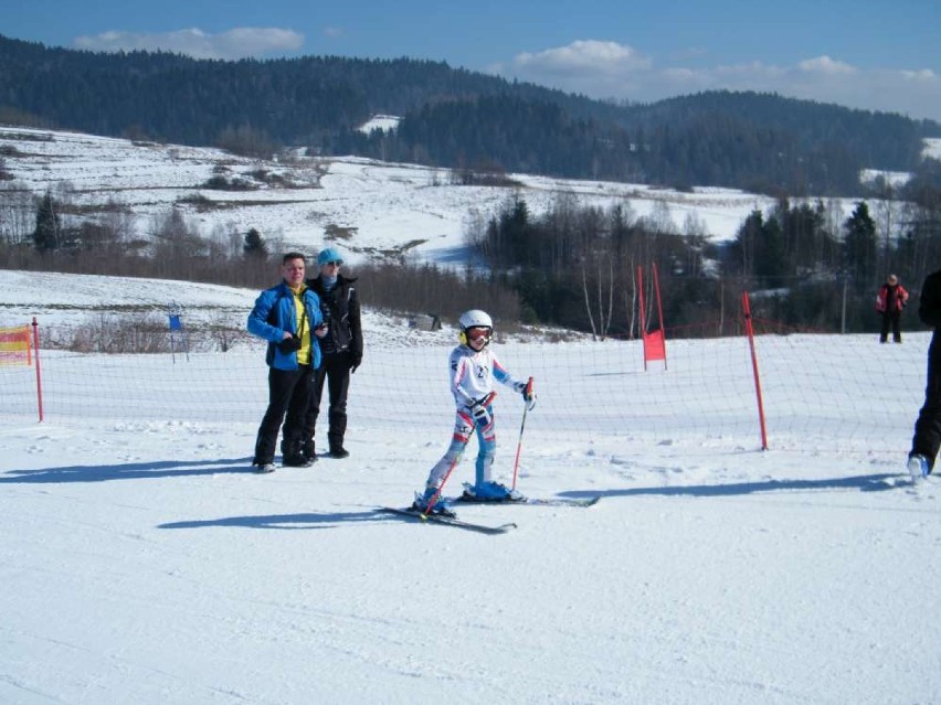 Family Cup z udziałem poznaniaków