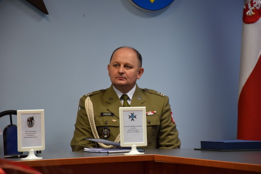 Major Jacek Zawada