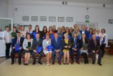 Nauczyciele z gminy Kościerzyna docenieni za szczególne osiągnięcia