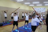 W Szkole Podstawowej nr 3 im. Żołnierzy POW w Bełchatowie podsumowano efekty projektu pod nazwą "Rośnij zdrowo", ZDJĘCIA, VIDEO