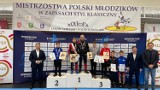 Leon Rudnik z Miastka Mistrzem Polski Młodzików i z wielką szansą na Mistrzostwa Europy