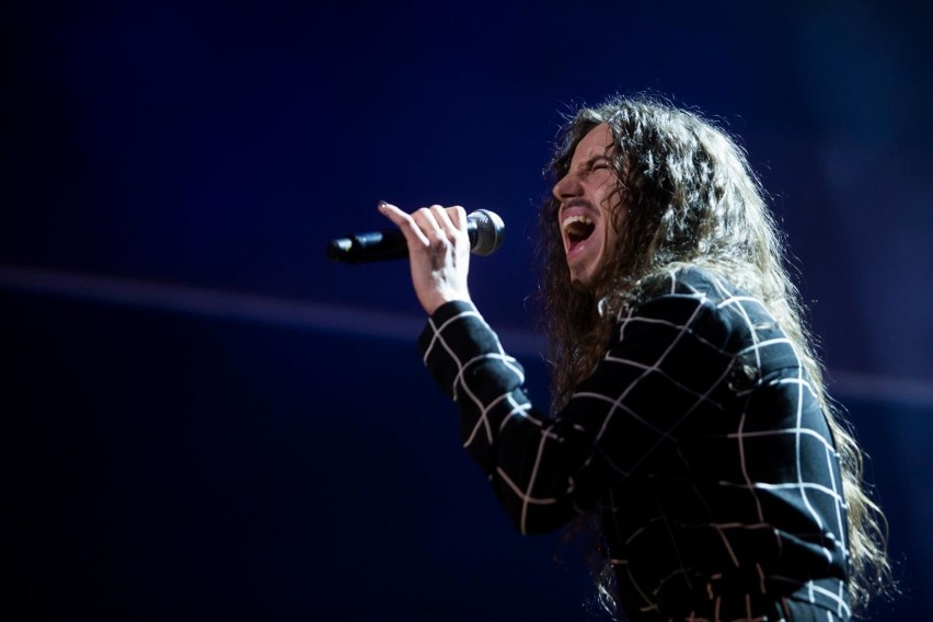 Michał Szpak