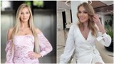 Miss Polonia 2021/2022. Sylwia Bober i Katarzyna Stolarczyk z Lubelszczyzny walczyły o tytuł najpiękniejszej. Jak im poszło?