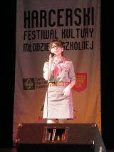 Jagoda Kudlińska: młoda i zdolna żorzanka