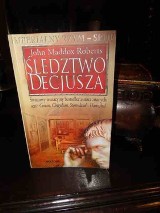 "Śledztwo Decjusza" - krew, zło, namiętność i...nuda