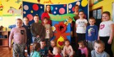 Przedszkolaki w Zawadzie, w gminie Żarki  świętowały Międzynarodowy Dzień Misia ZDJĘCIA