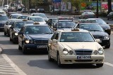 Taxi i bagażówki w Golubiu-Dobrzyniu