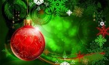 Wesołych i pogodnych Świąt Bożego Narodzenia oraz spełnienia marzeń