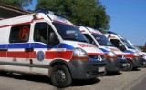 Małopolska: Zginęły już trzy osoby, kolejne trzy są ranne