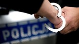 Policja w Kaliszu złapała złodzieja kratek kanalizacyjnych