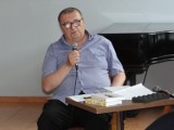 Marian Grotowski z Radomska wydał nową powieść „Włodkowic”. ZDJĘCIA