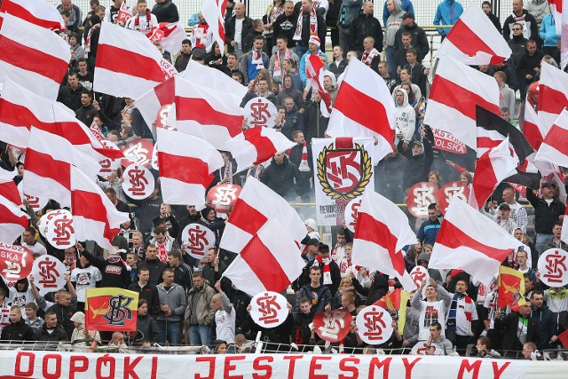 ŁKS Łódź zaczyna Puchar Polski w Brzezinach