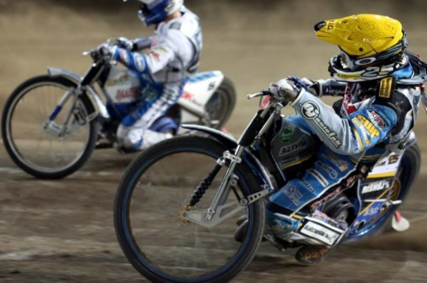 Speedway Flash #9 [WIDEO]