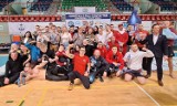 Znakomita forma kickboxerów ze Szczecinka w Kołobrzegu [zdjęcia]