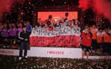 Coca-Cola Cup 2015: Weźcie udział w największym turnieju piłkarskim w Polsce!