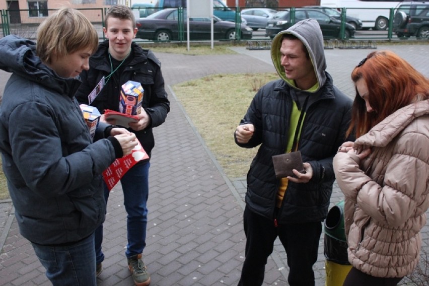 XXII Finał Wielkiej Orkiestry Świątecznej Pomocy w Kole