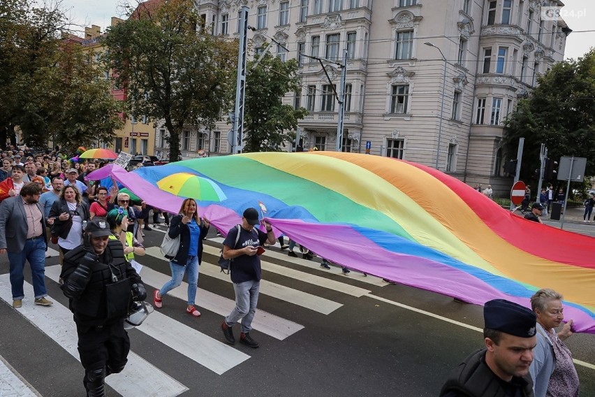 LGBT Film Festival po raz pierwszy odbędzie się w Szczecinie. 
