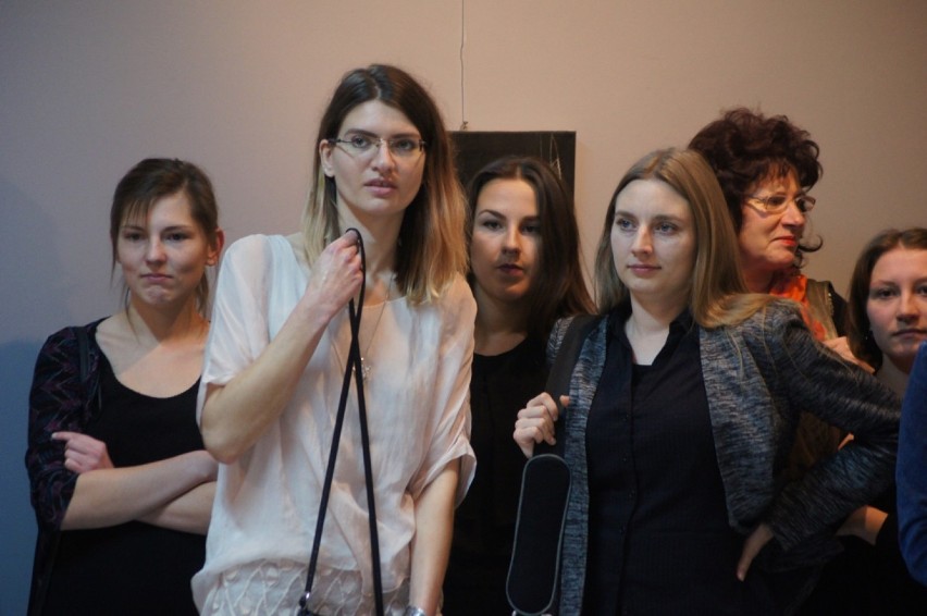 Konkurs "Biennale Młodych 2016" rozstrzygnięty. Wystawa w...