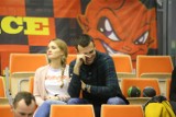 GTK Gliwice - Slam Stal Ostrów 64:85. Co się stało w czwartej kwarcie?! Kibice rozczarowani [ZDJĘCIA]