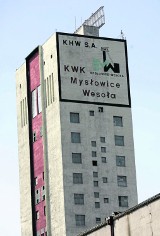 Kopalnia Mysłowice - Wesoła: "Tu nie ma czasu na bezpieczeństwo"