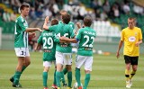 Lechia Gdańsk będzie testować czterech nowych piłkarzy, w tym aż trzech obcokrajowców