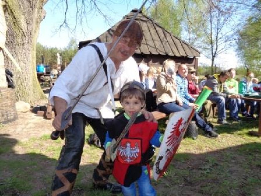 Wojewódzkie Spotkanie Rady Młodzieży Kujawsko-Pomorskiej Wojewódzkiej Komendy OHP 